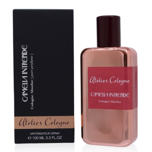 Atelier Cologne Camelia Intrepide Cologne Spray