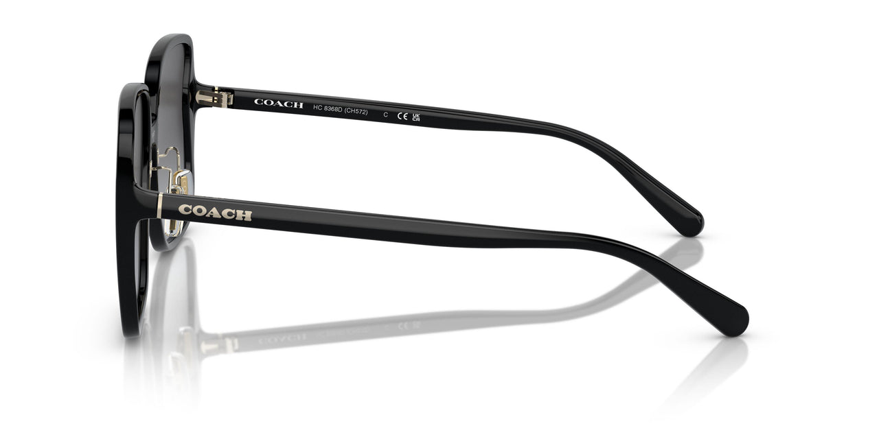 50028G - Black - Grey Gradient