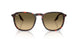 14290A - Red - Brown Vintage Gradient Black