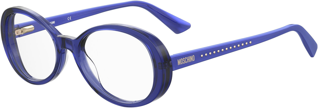 Moschino 594 Eyeglasses