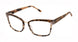 Lulu Guinness L258 Eyeglasses