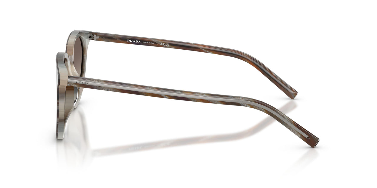 23P30S - Brown - Grey Gradient