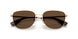 110973 - Gold - Dark Brown