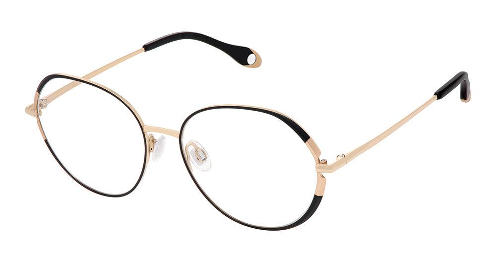 Fysh F-3782 Eyeglasses