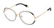 Fysh F-3782 Eyeglasses