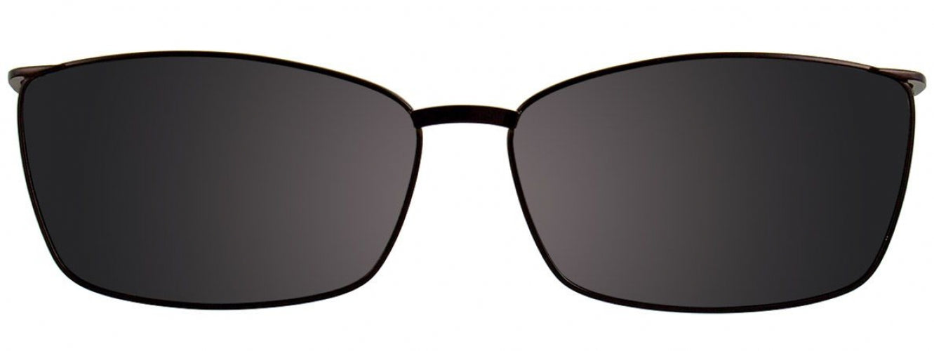 Aspex Eyewear TK1034 Eyeglasses