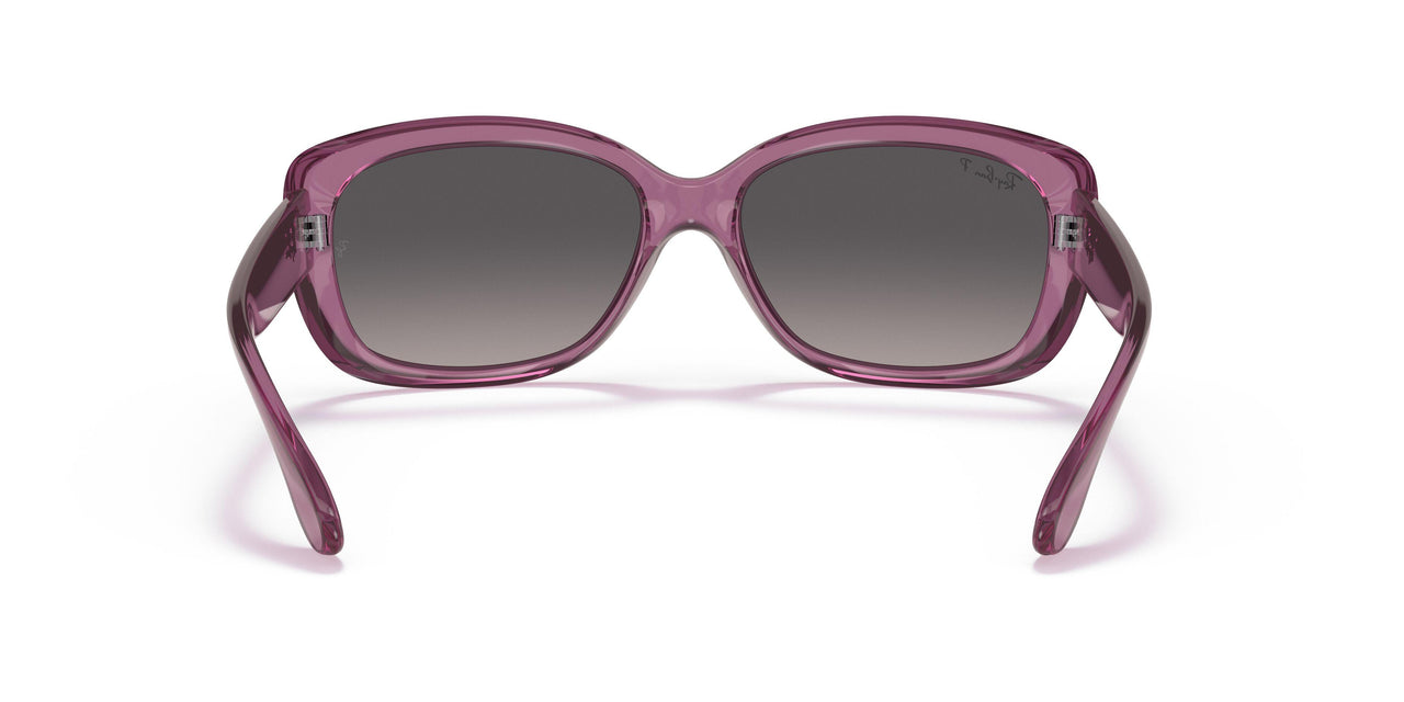 6591M3 - Violet - Grey Gradient Polar