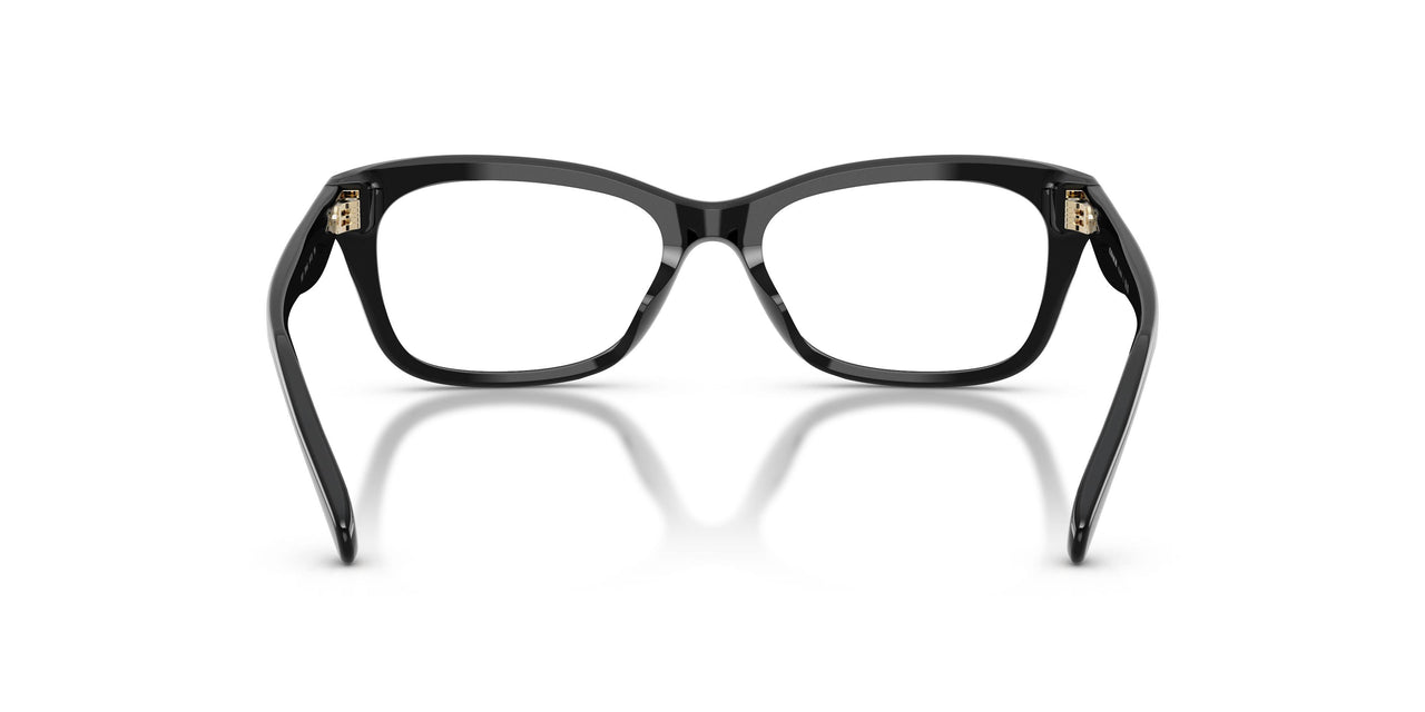 5002 - Black