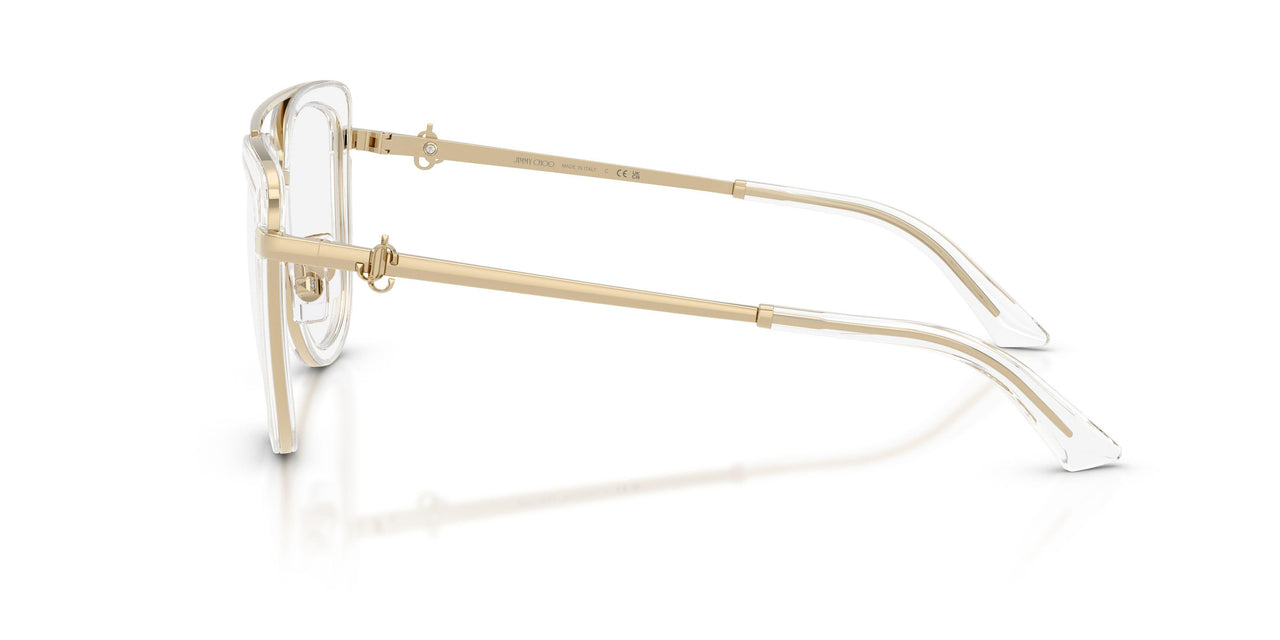 3027 - Gold