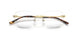 1251 - Gold - Clear