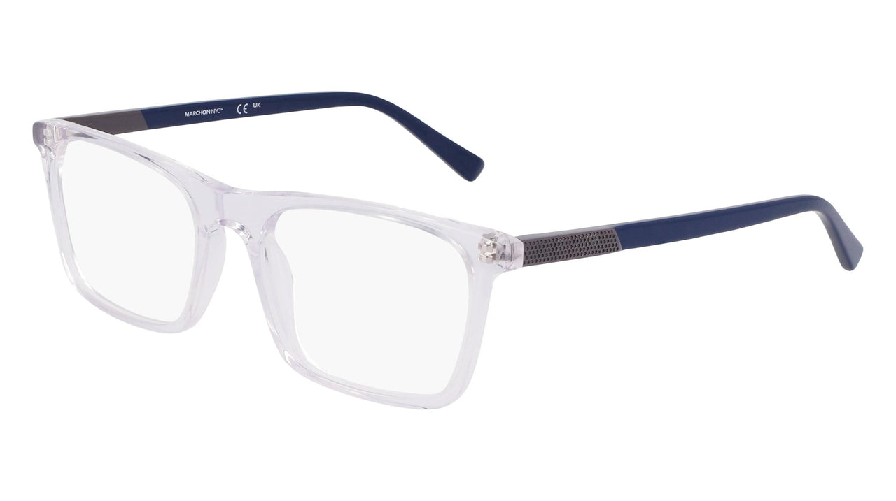 Marchon NYC M 3017 Eyeglasses
