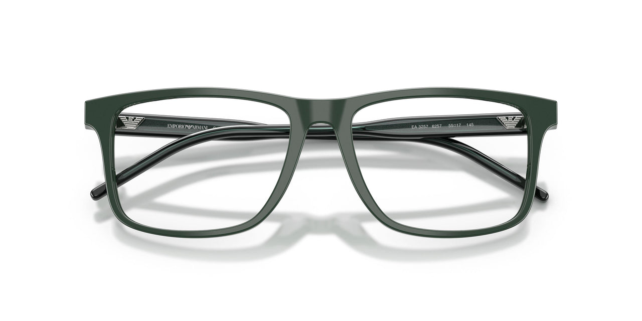 6257 - Green