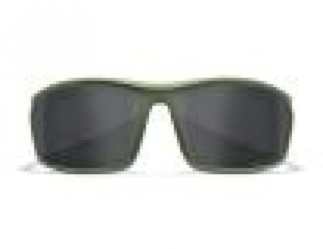 CCGRD08 Captivate Polarized Grey Lens/Matte Utility Green