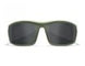 CCGRD08 Captivate Polarized Grey Lens/Matte Utility Green