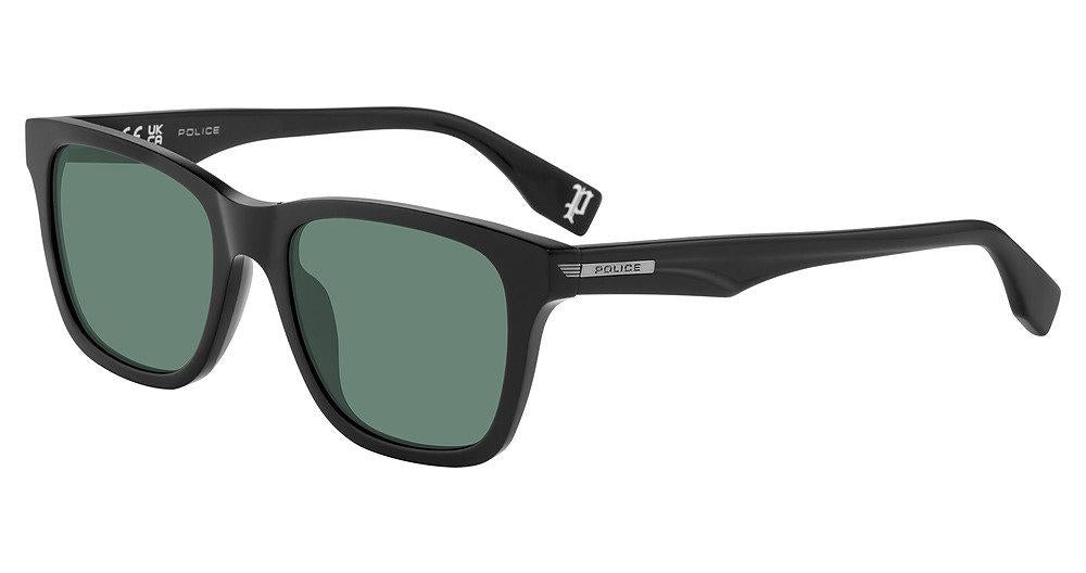Police SPLU68 Sunglasses