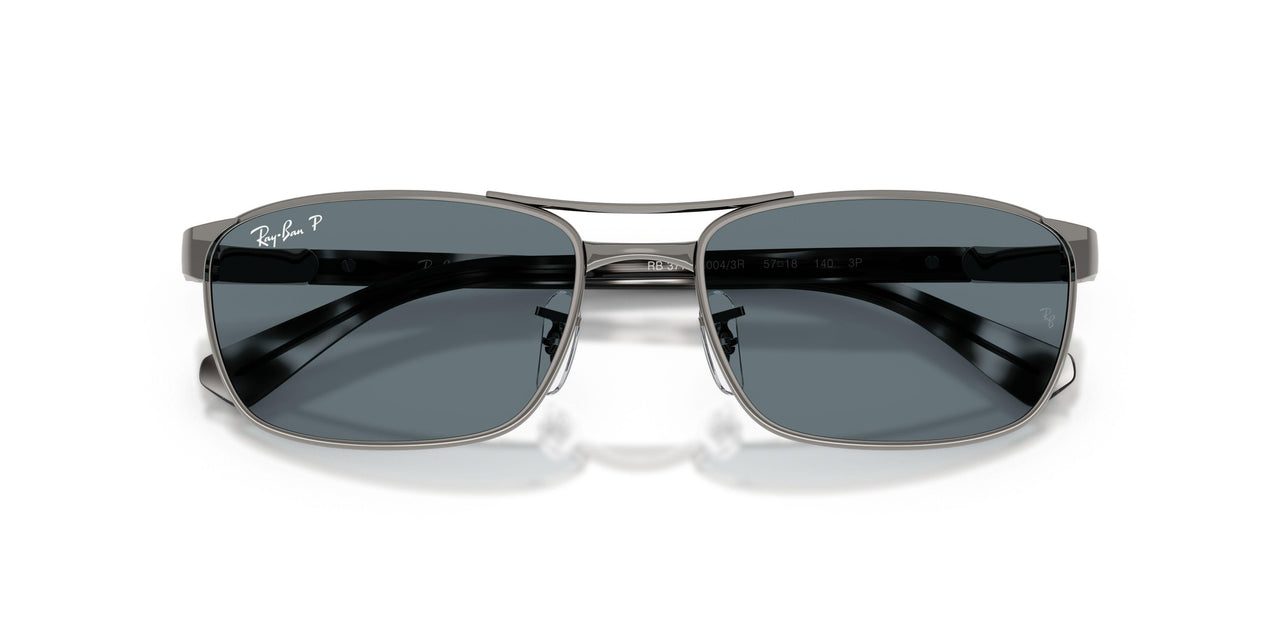 004/3R - Grey - Dark Blue Polar