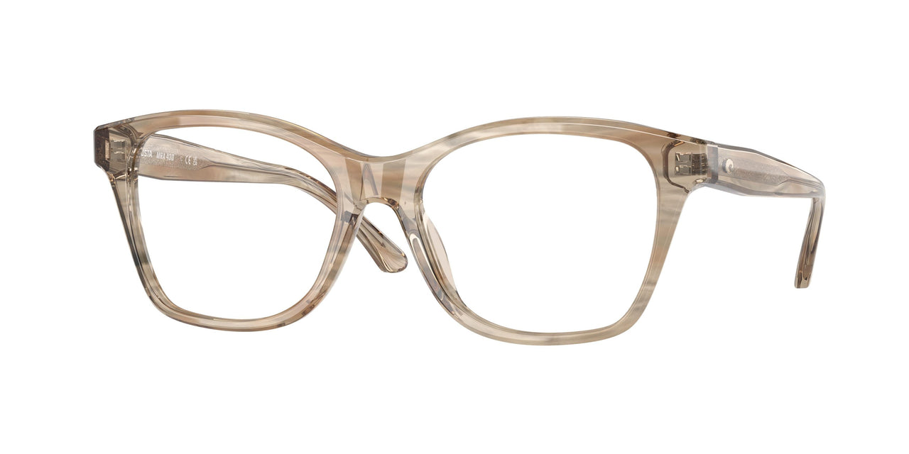 Costa Optical Mra 430 2007 Eyeglasses