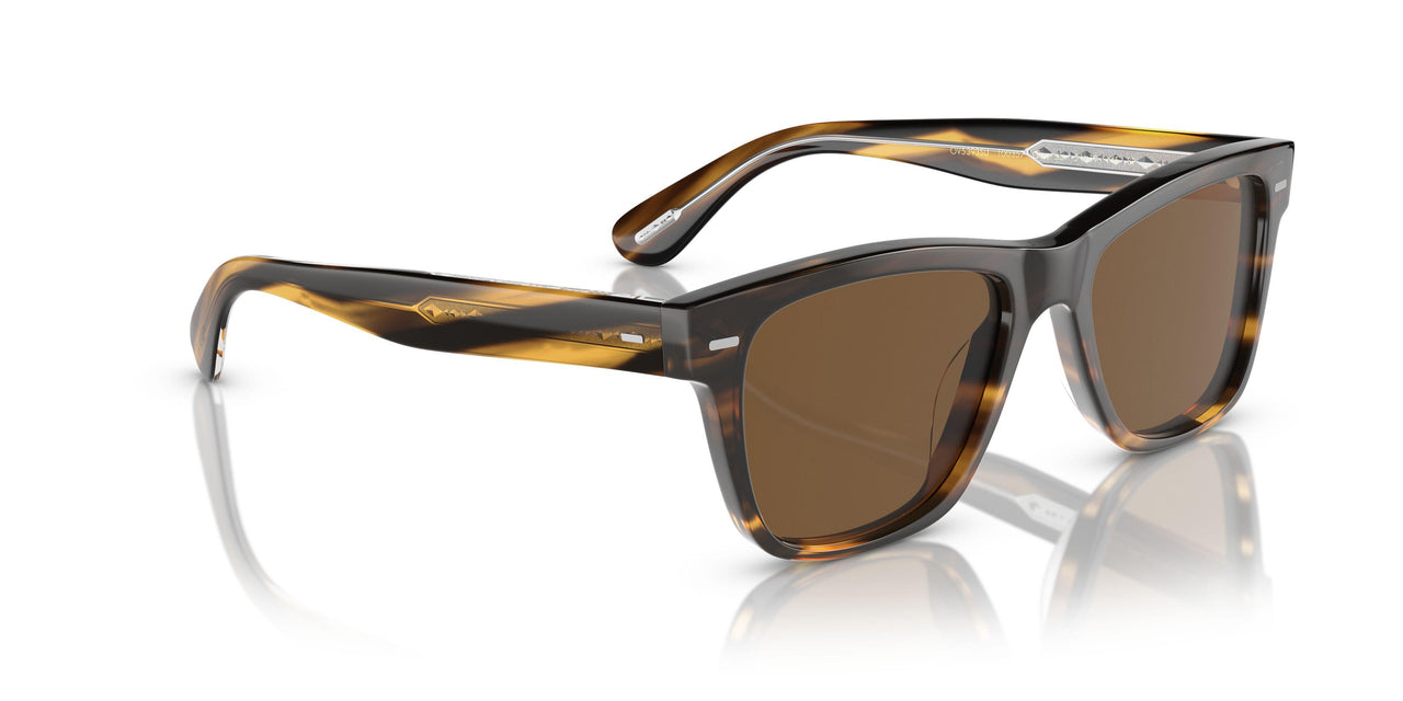 100357 - Havana - True Polar Brown