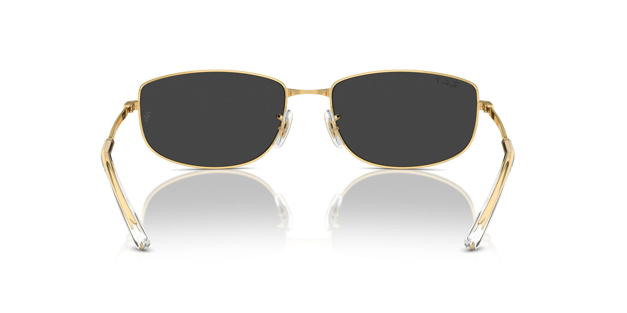 001/48 - Gold - Black