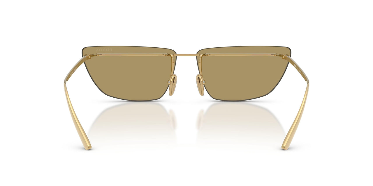5AK70G - Gold - Green Olive