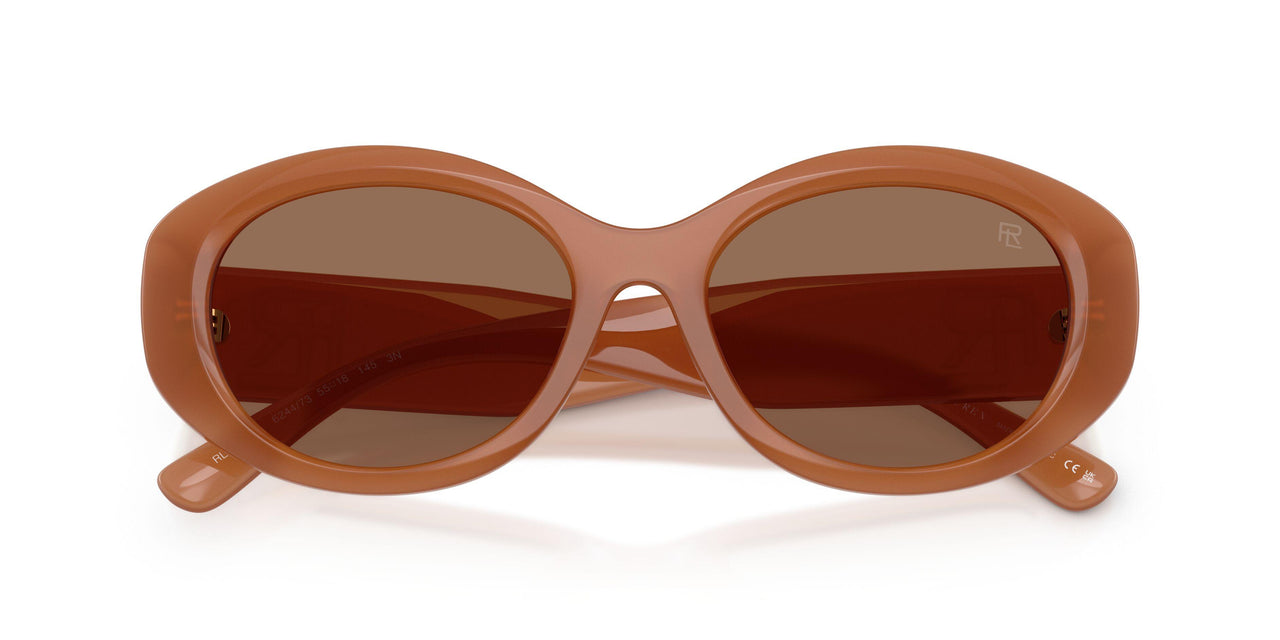 624473 - Orange - Brown