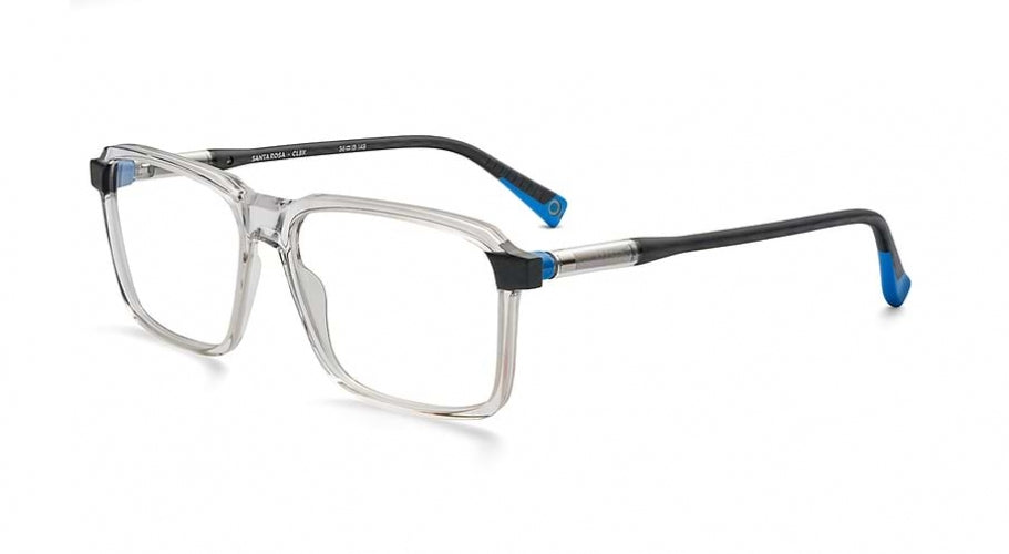 CLBK - Clear Black