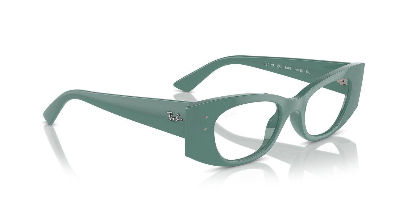 8345 - Green - Clear