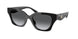 Coach Cad18 8418U Sunglasses