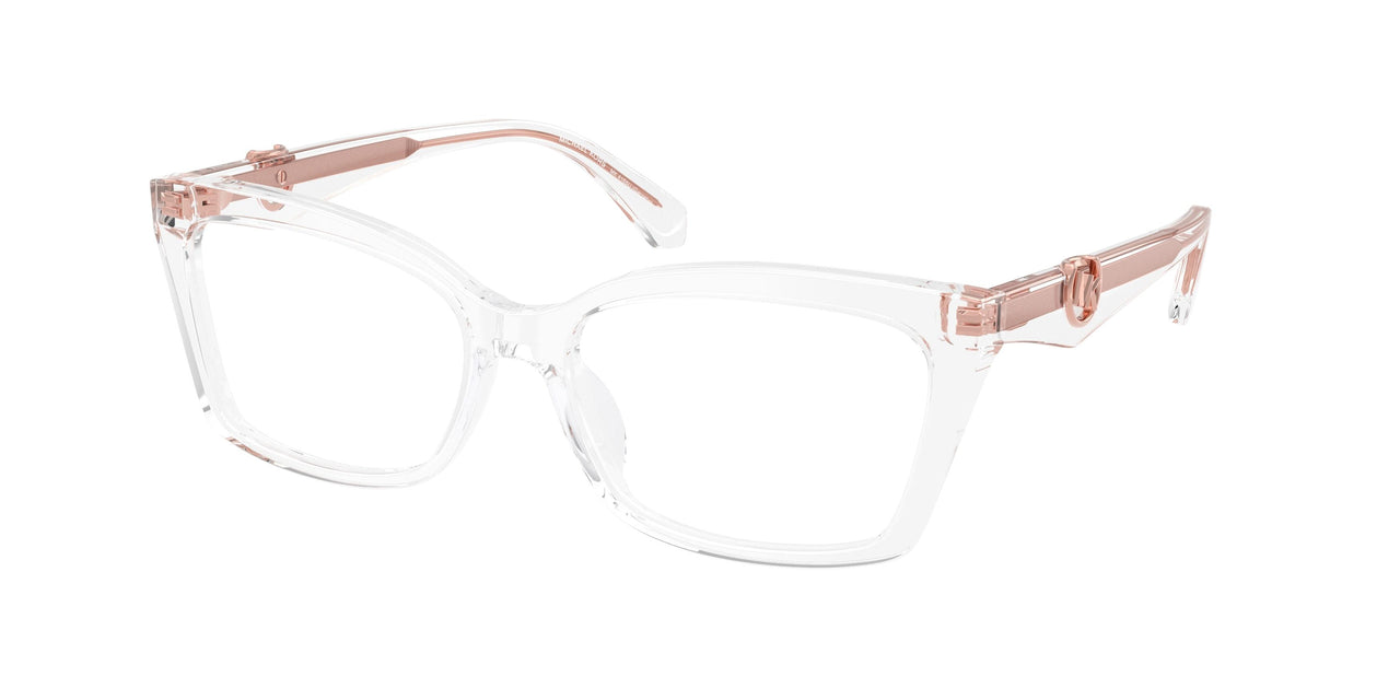 Michael Kors Garzeno 4165U Eyeglasses