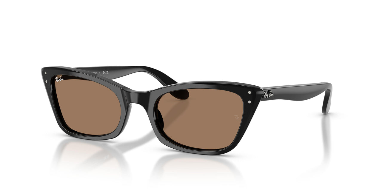 901/73 - Black - Brown