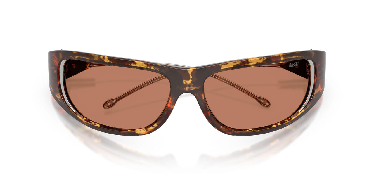 201373 - Tortoise - Light Brown