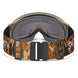 M007133VZ995T - Classic Beige Botanist - ChromaPop Sun Platinum Mirror