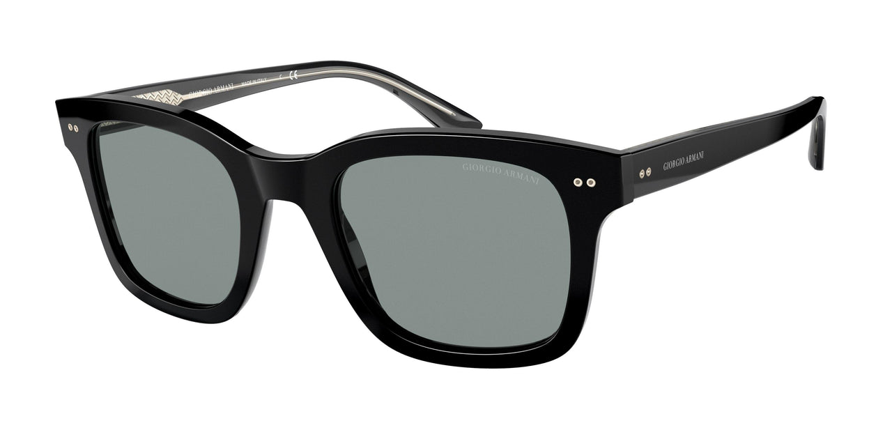 500156 - Black - Blue