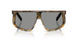 21P02N - Brown - Pigeon Blue