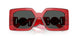 550087 - Red - Dark Grey