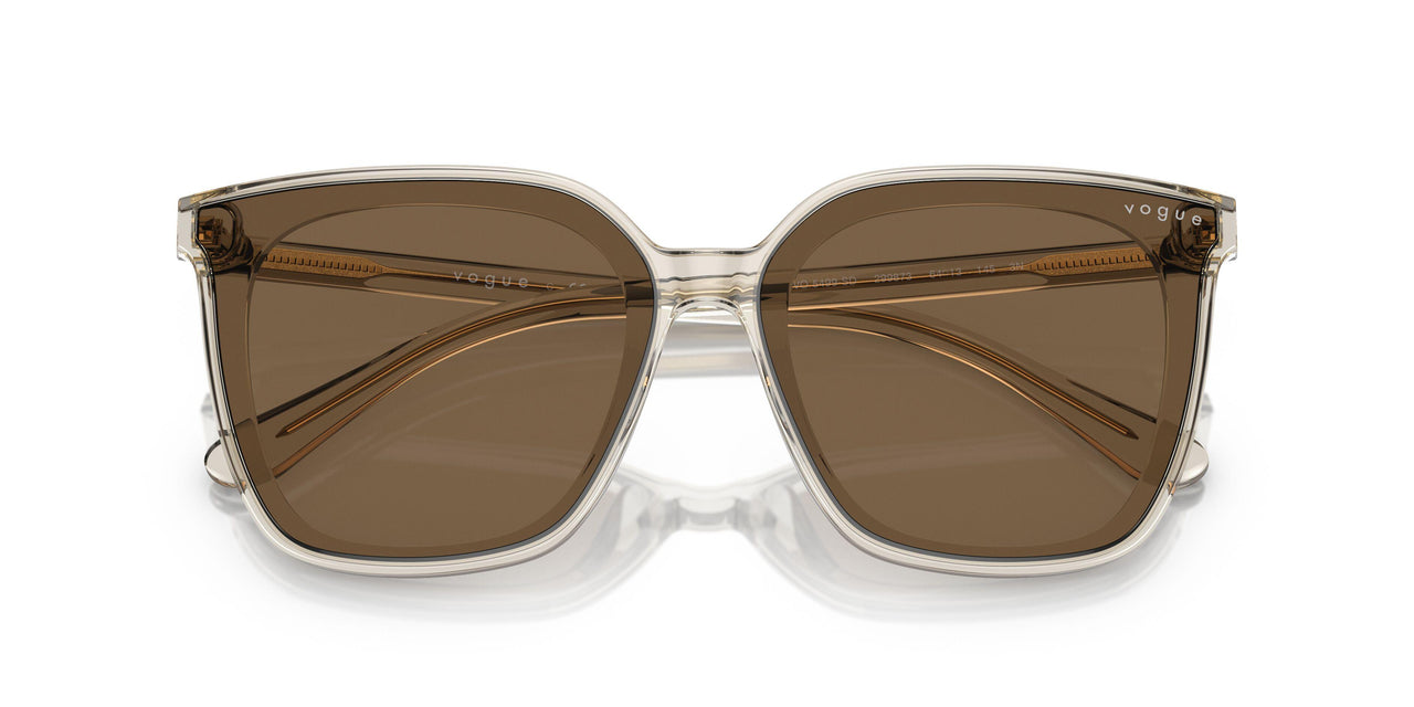 299873 - Brown - Dark Brown