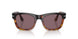 1160AF - Havana - Dark Violet Polar