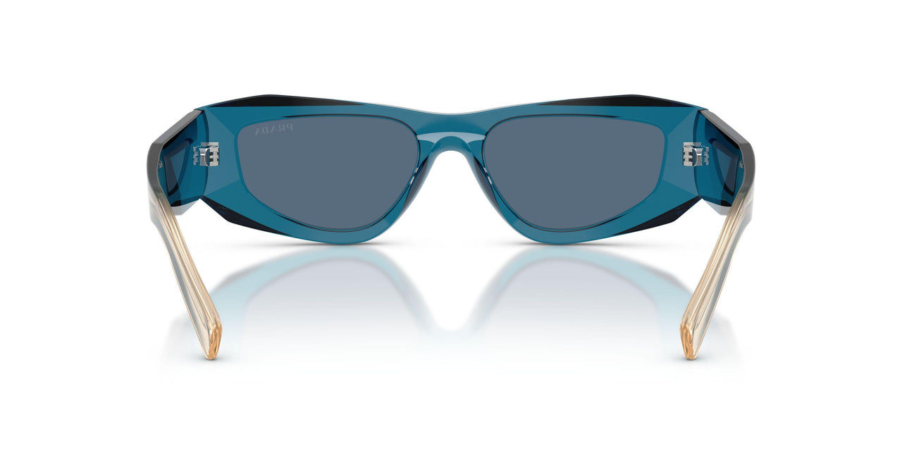 24F80S - Blue - Dark Blue