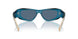 24F80S - Blue - Dark Blue