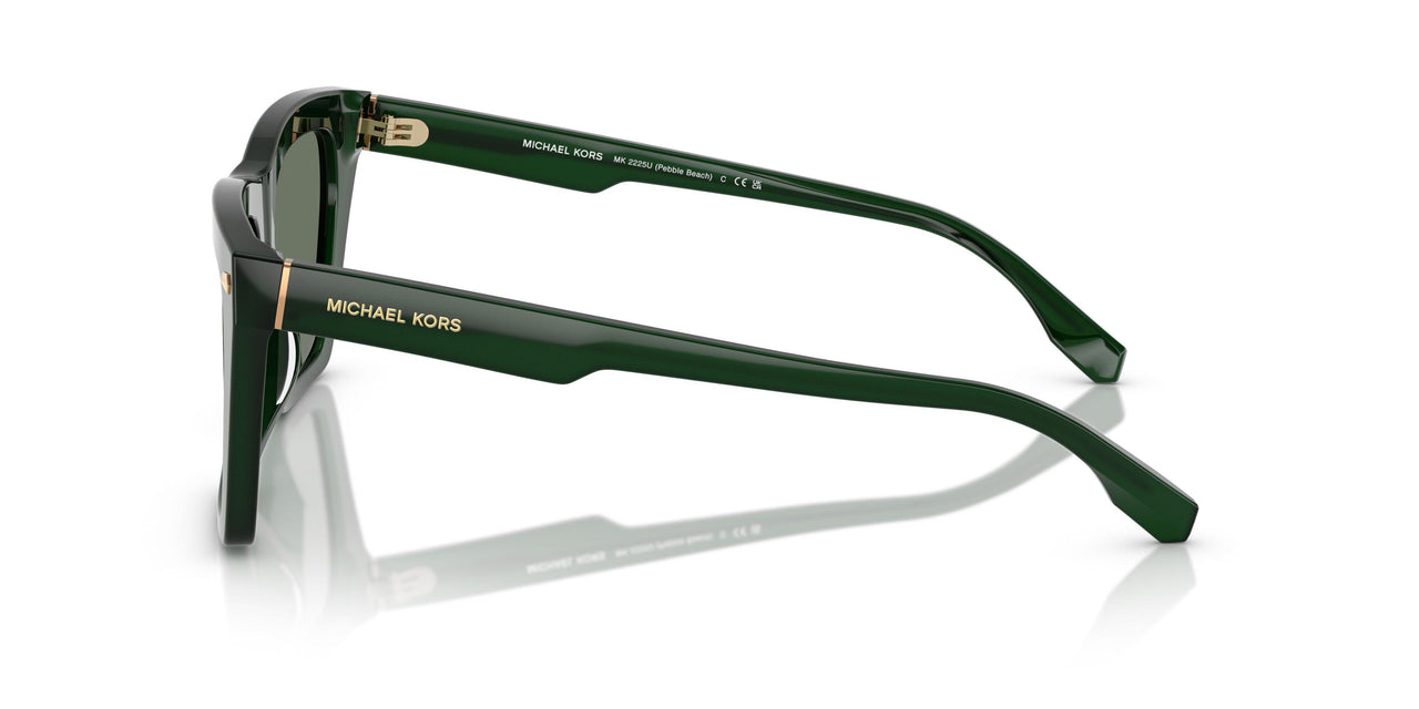 40083H - Green - Green Solid