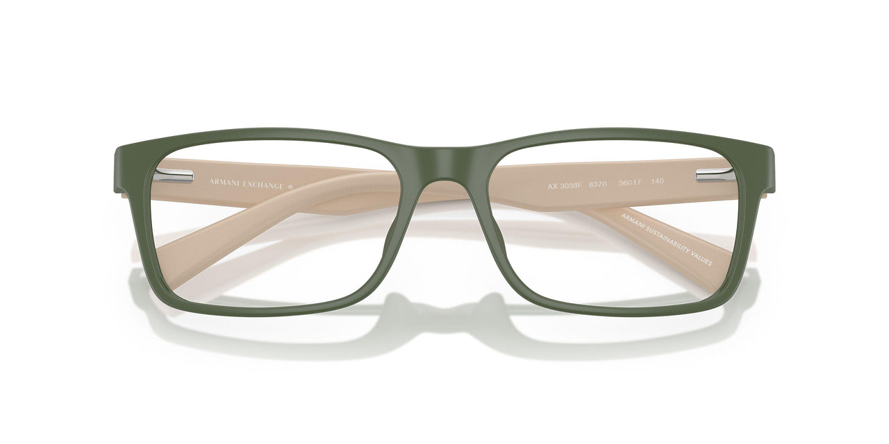 8370 - Green
