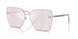 10007V - Silver - Pink Mirror White