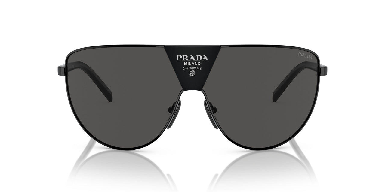 1AB5S0 - Black - Dark Grey