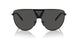 1AB5S0 - Black - Dark Grey