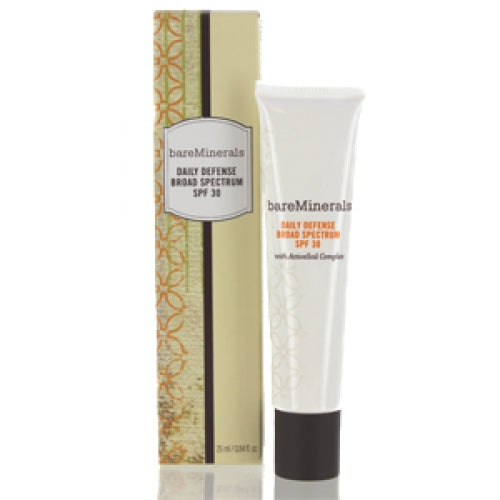 Bareminerals Moisturizer Cream