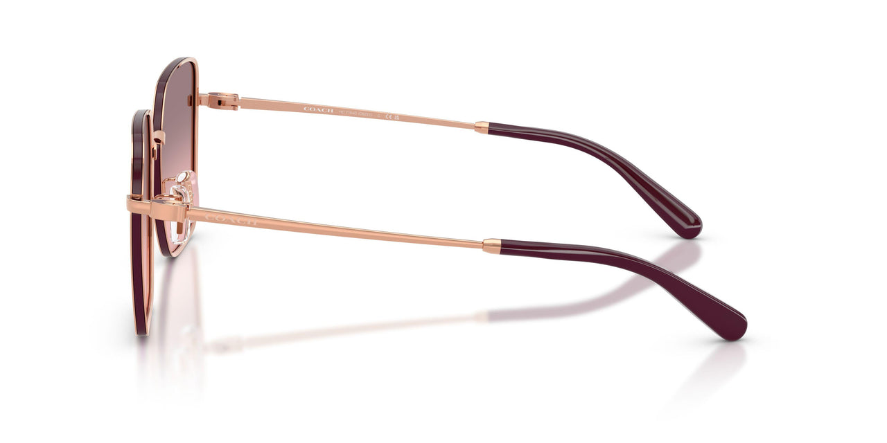 947813 - Gold - Grey Pink Gradient