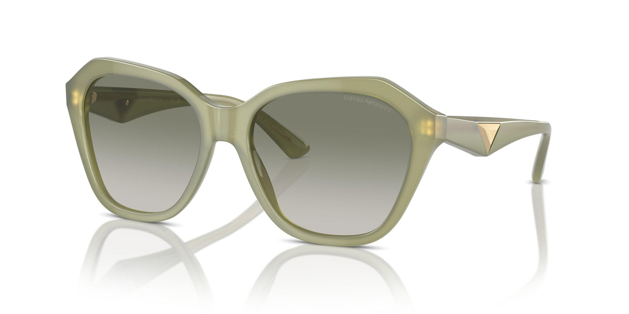 61168E - Green - Gradient Green