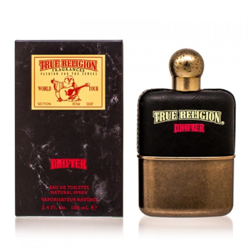 True Religion Drifter EDT Spray