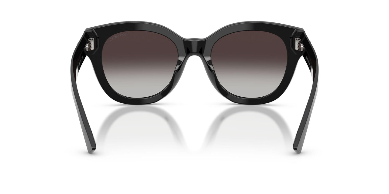 50008G - Black - Gradient Gray