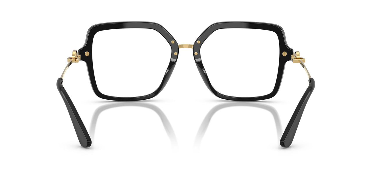 501 - Black